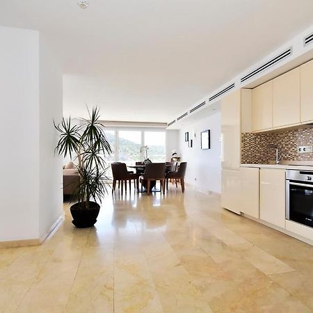 קאלה דה פינסטראט Atico Suite Ola Blanca מראה חיצוני תמונה