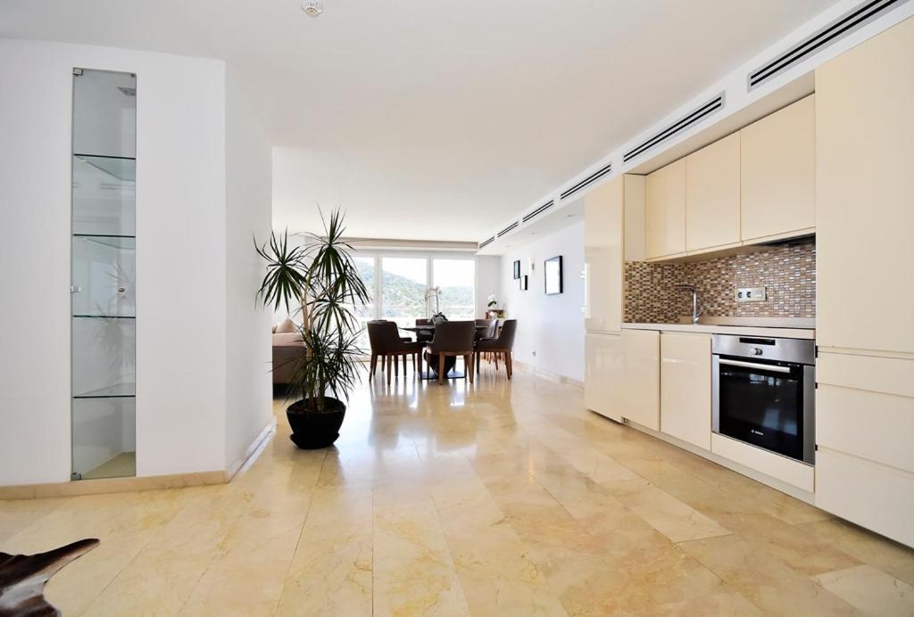 קאלה דה פינסטראט Atico Suite Ola Blanca מראה חיצוני תמונה