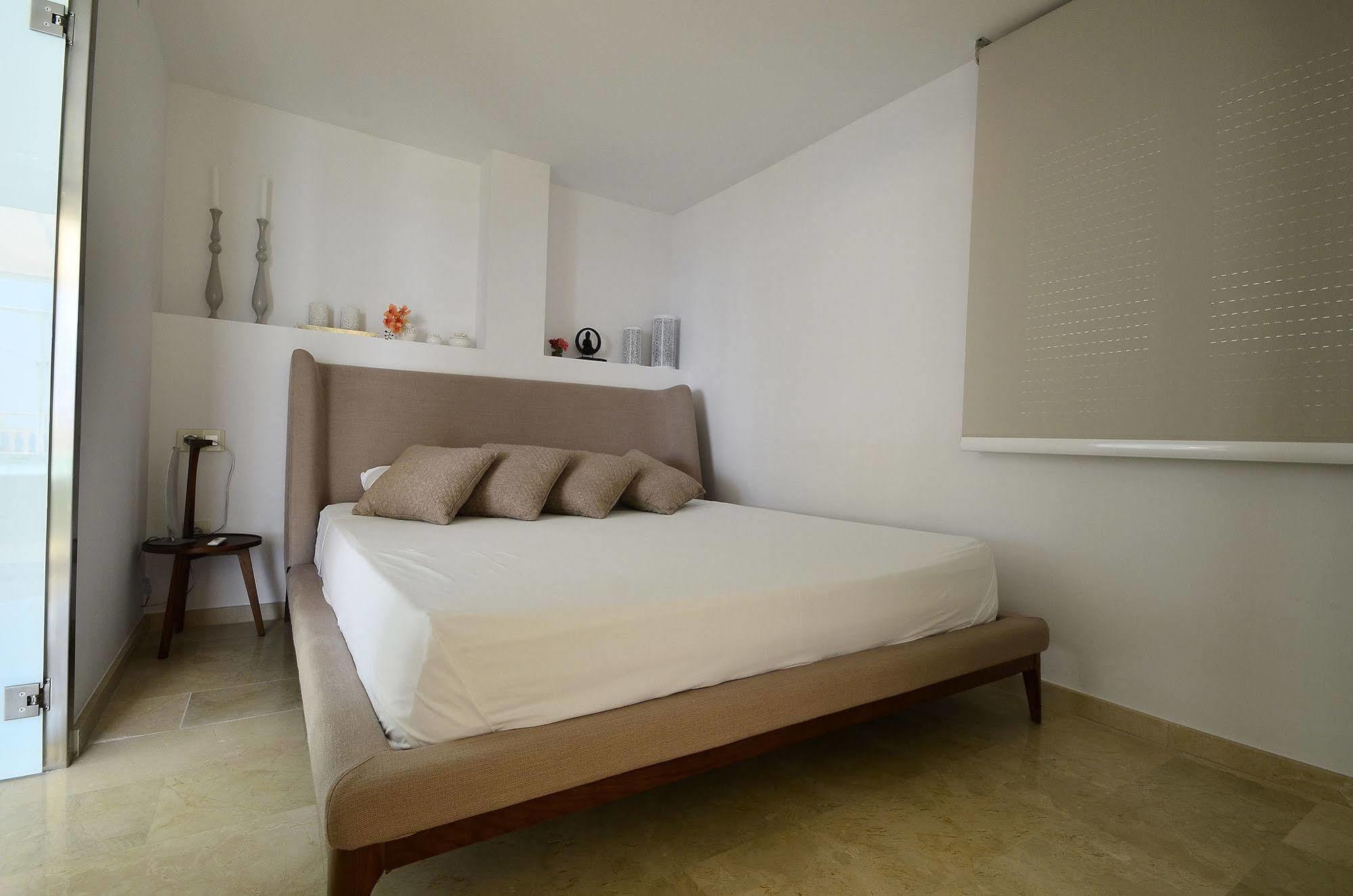 קאלה דה פינסטראט Atico Suite Ola Blanca מראה חיצוני תמונה