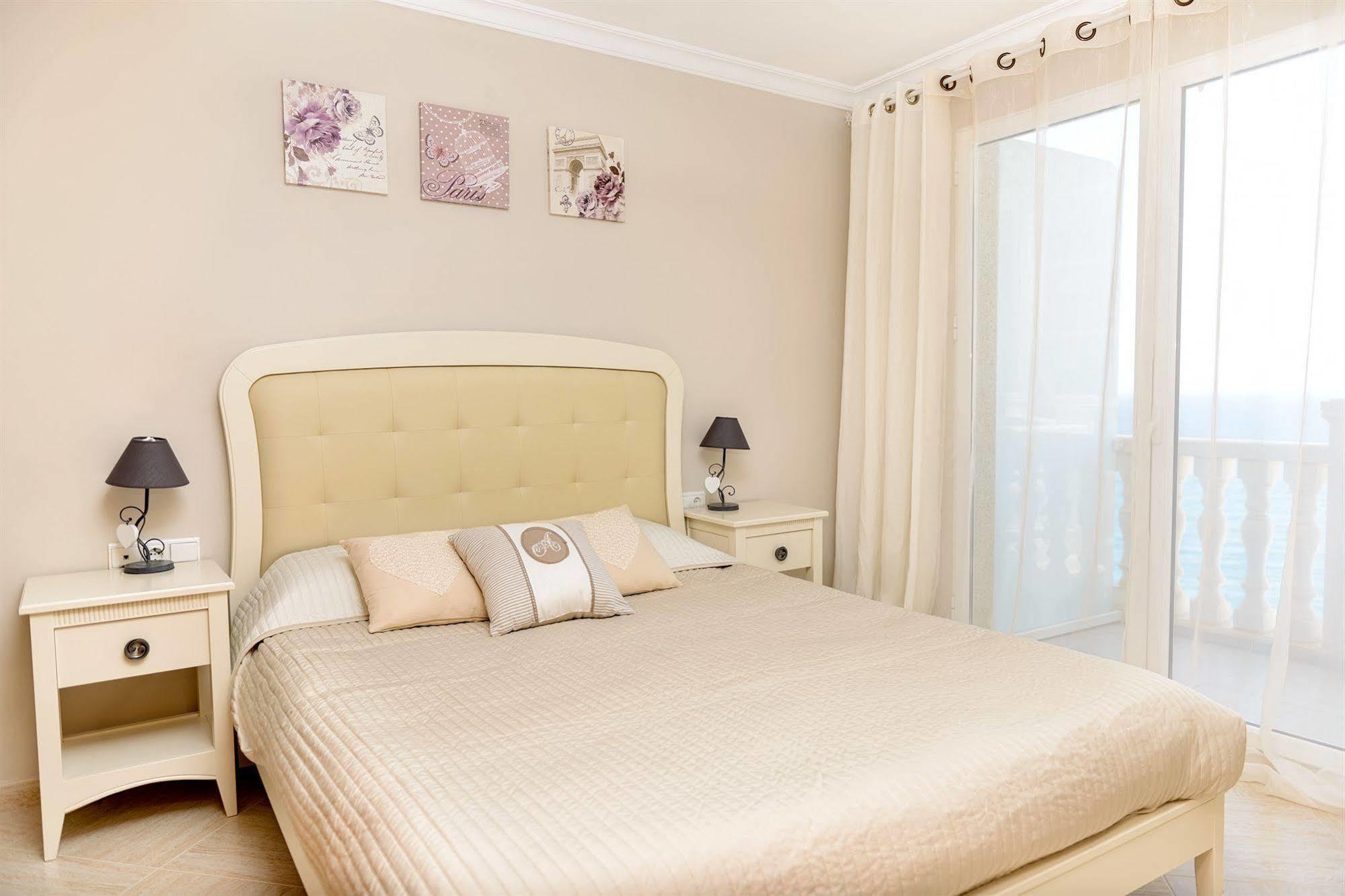 קאלה דה פינסטראט Atico Suite Ola Blanca מראה חיצוני תמונה